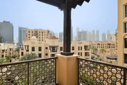 1 Bedroom Apartment in Miska 2