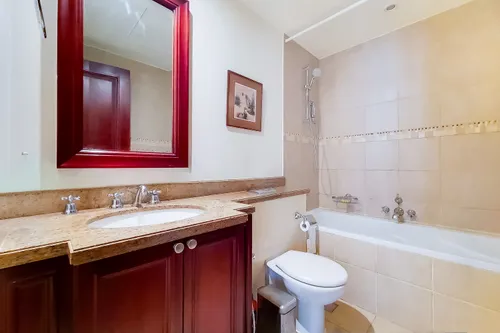 1 Bedroom Apartment in Miska 2