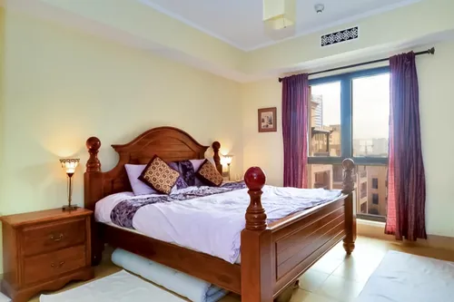 1 Bedroom Apartment in Miska 2