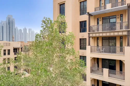 1 Bedroom Apartment in Miska 2