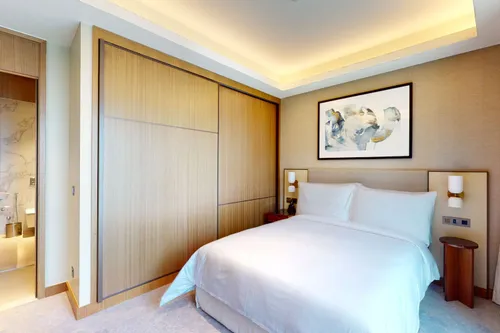2 Bedrooms Apartment in The Address Residences Dubai Opera Tower 2
