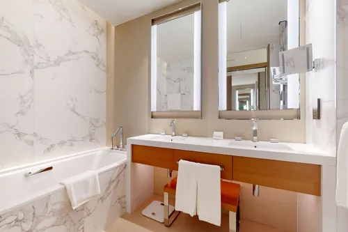 2 Bedrooms Apartment in The Address Residences Dubai Opera Tower 2