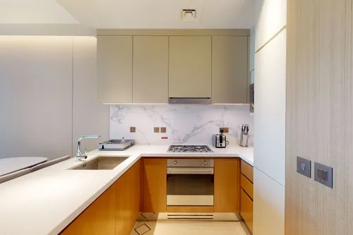 2 Bedrooms Apartment in The Address Residences Dubai Opera Tower 2
