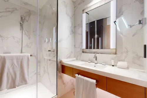 2 Bedrooms Apartment in The Address Residences Dubai Opera Tower 2