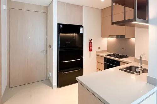 2 Bedrooms Apartment in Vida Dubai Mall Tower 2