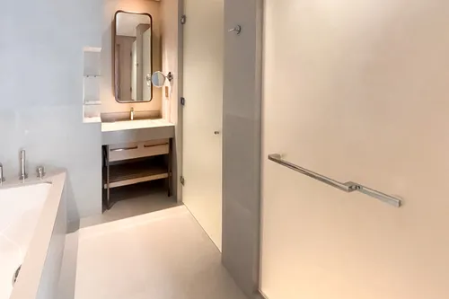 2 Bedrooms Apartment in Vida Dubai Mall Tower 2