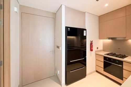 2 Bedrooms Apartment in Vida Dubai Mall Tower 2