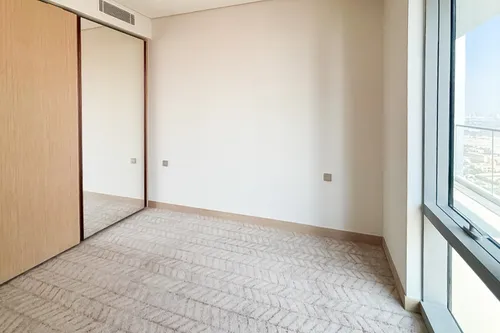 2 Bedrooms Apartment in Vida Dubai Mall Tower 2