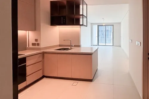 2 Bedrooms Apartment in Vida Dubai Mall Tower 2