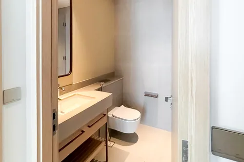 2 Bedrooms Apartment in Vida Dubai Mall Tower 2