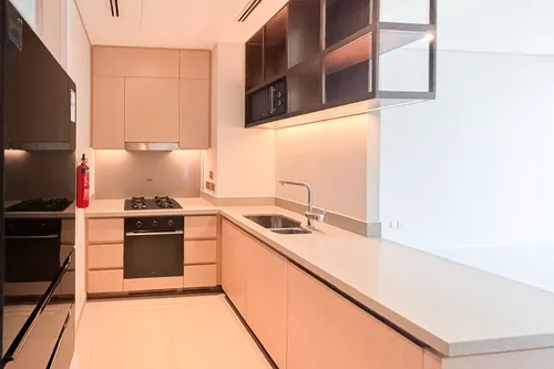 2 Bedrooms Apartment in Vida Dubai Mall Tower 2