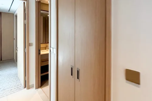 2 Bedrooms Apartment in Vida Dubai Mall Tower 2