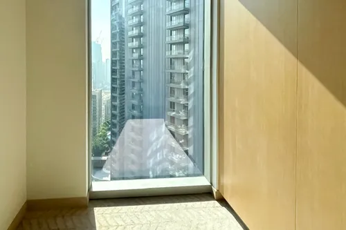 2 Bedrooms Apartment in Vida Dubai Mall Tower 2