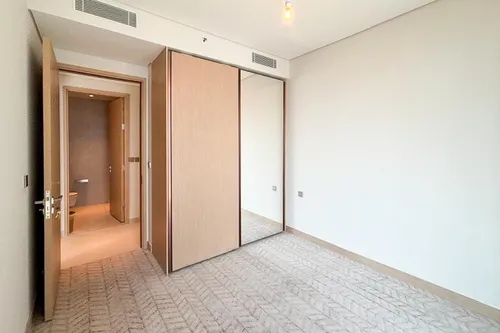 2 Bedrooms Apartment in Vida Dubai Mall Tower 2