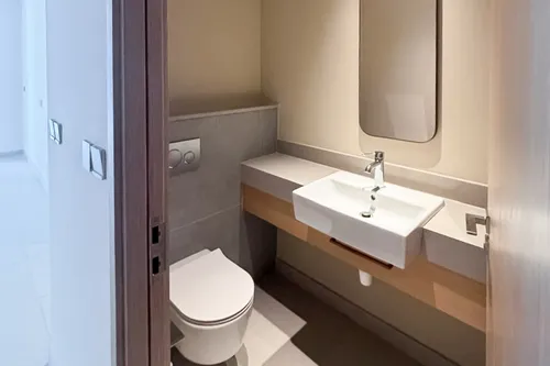 2 Bedrooms Apartment in Vida Dubai Mall Tower 2