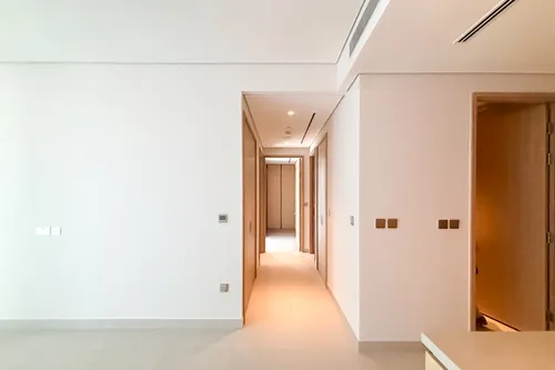 2 Bedrooms Apartment in Vida Dubai Mall Tower 2