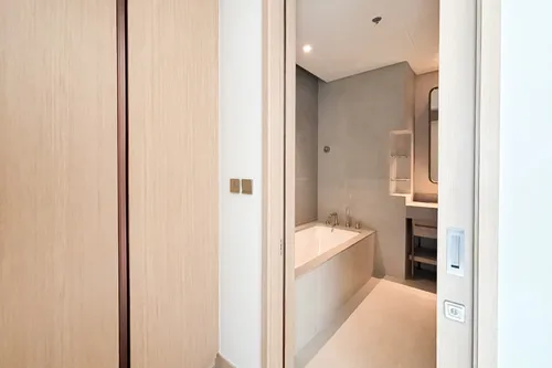 2 Bedrooms Apartment in Vida Dubai Mall Tower 2