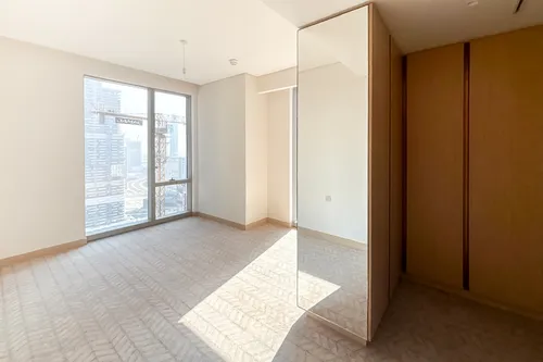 2 Bedrooms Apartment in Vida Dubai Mall Tower 2