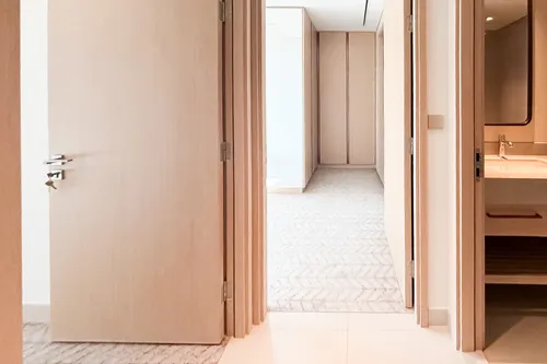 2 Bedrooms Apartment in Vida Dubai Mall Tower 2