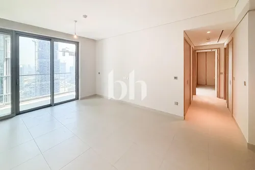 Premium 2BR Layout | Ready to Move | High Floor