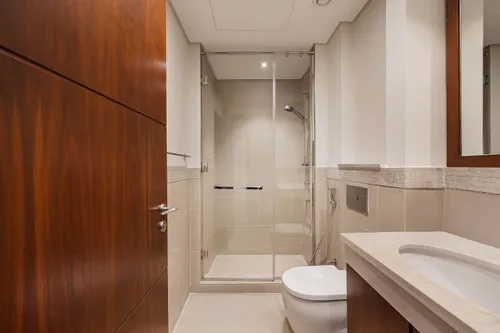 3 Bedrooms Apartment in Burj Vista Tower 1