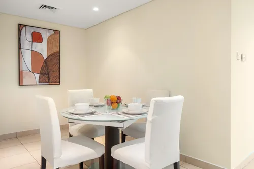 1 Bedroom Apartment in 8 Boulevard Walk