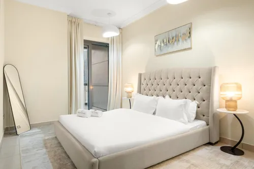 1 Bedroom Apartment in 8 Boulevard Walk