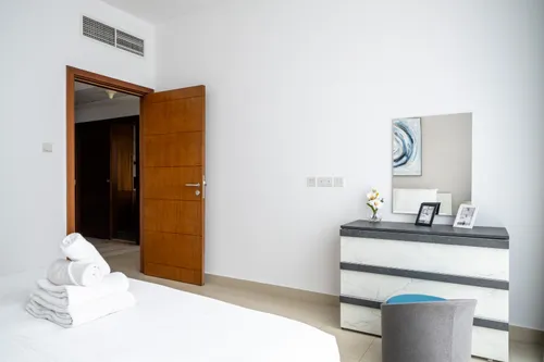 1 Bedroom Apartment in Standpoint Tower 1
