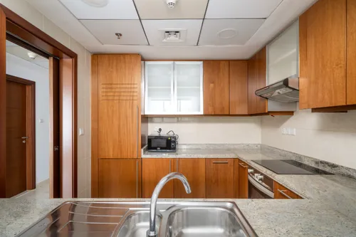 1 Bedroom Apartment in Standpoint Tower 1