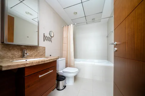1 Bedroom Apartment in Standpoint Tower 1