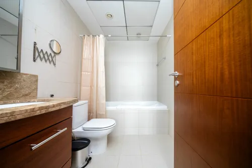 1 Bedroom Apartment in Standpoint Tower 1
