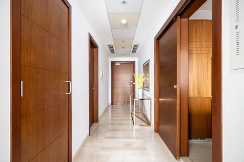 1 Bedroom Apartment in Standpoint Tower 1