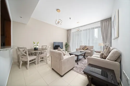 1 Bedroom Apartment in Standpoint Tower 1