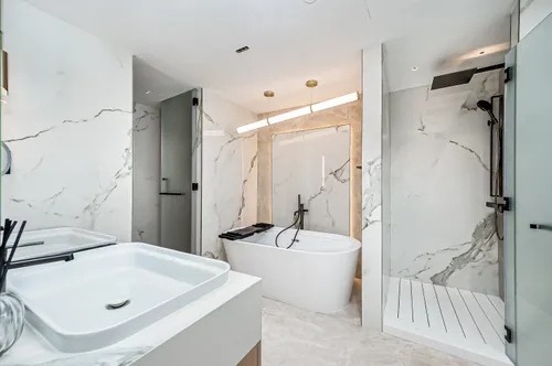 2 Bedrooms Apartment in Armani Residence