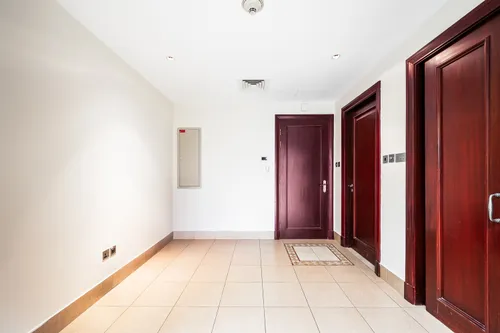 2 Bedrooms Apartment in Zanzebeel 3