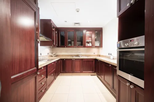 2 Bedrooms Apartment in Zanzebeel 3