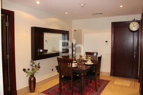 2 Bedrooms Apartment in Zanzebeel 3