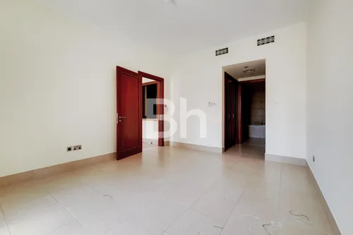 2 Bedrooms Apartment in Zanzebeel 3