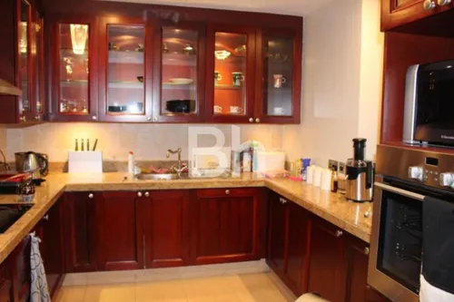 2 Bedrooms Apartment in Zanzebeel 3