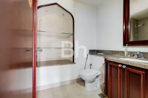 2 Bedrooms Apartment in Zanzebeel 3