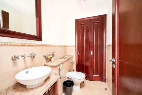 2 Bedrooms Apartment in Zanzebeel 3