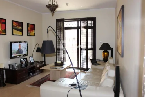 2 Bedrooms Apartment in Zanzebeel 3