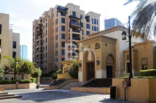 2 Bedrooms Apartment in Zanzebeel 3