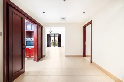 2 Bedrooms Apartment in Zanzebeel 3