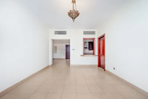 2 Bedrooms Apartment in Zanzebeel 3