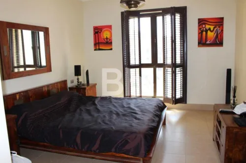 2 Bedrooms Apartment in Zanzebeel 3