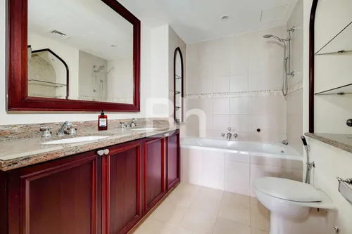 2 Bedrooms Apartment in Zanzebeel 3