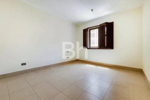 2 Bedrooms Apartment in Zanzebeel 3