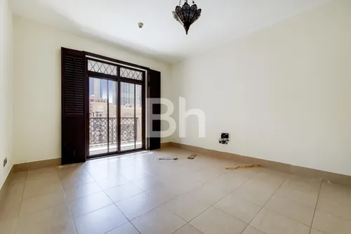 2 Bedrooms Apartment in Zanzebeel 3