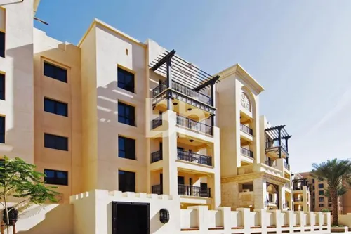 2 Bedrooms Apartment in Zanzebeel 3